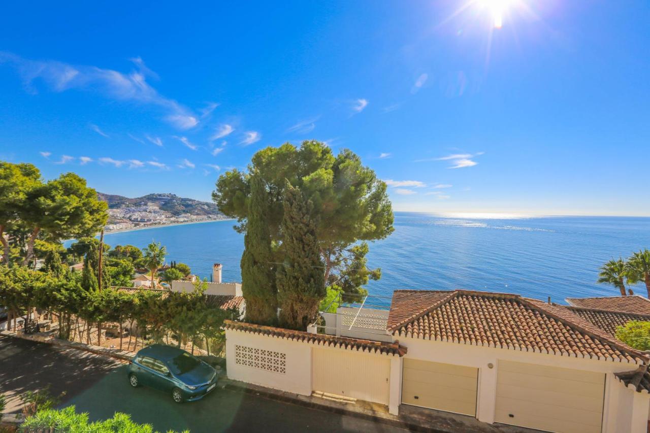 El Balcon De Julieta Διαμέρισμα La Herradura  Εξωτερικό φωτογραφία