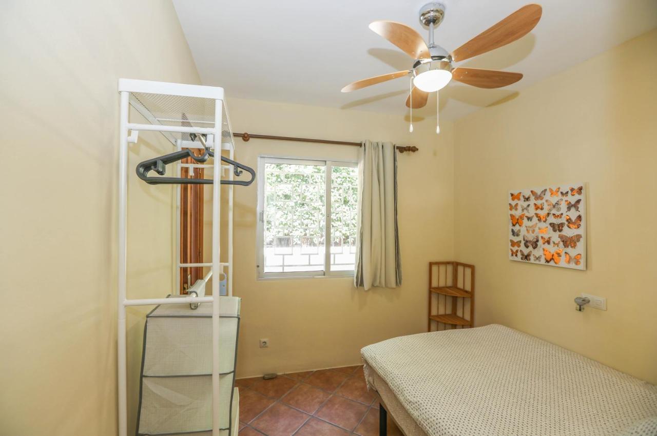 El Balcon De Julieta Διαμέρισμα La Herradura  Εξωτερικό φωτογραφία